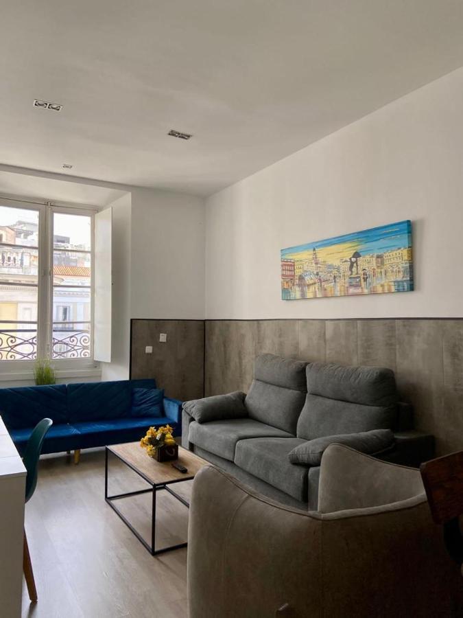Apartamento En El Centro De Madrid!! Ngoại thất bức ảnh