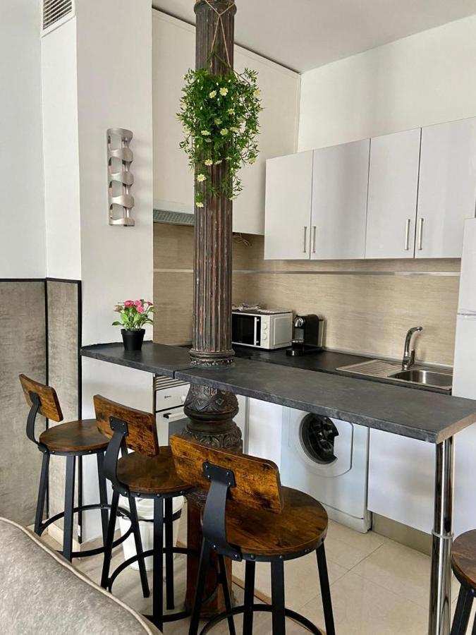Apartamento En El Centro De Madrid!! Ngoại thất bức ảnh