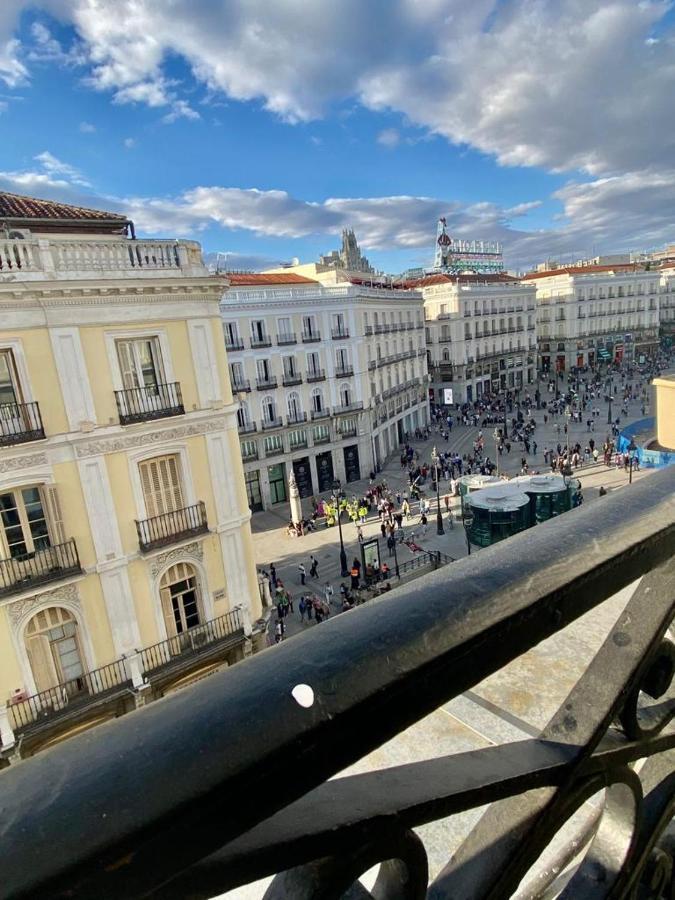 Apartamento En El Centro De Madrid!! Ngoại thất bức ảnh