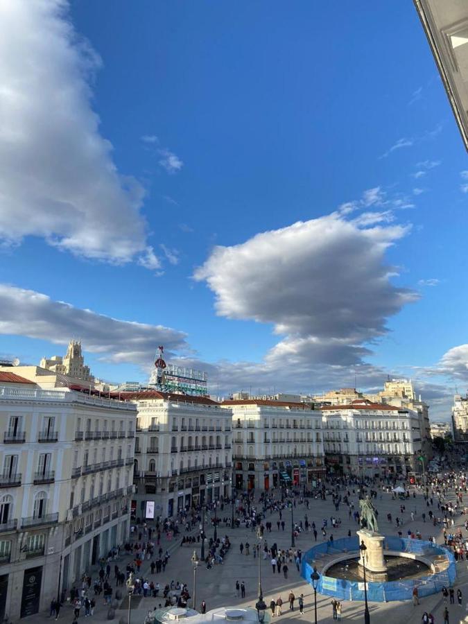 Apartamento En El Centro De Madrid!! Ngoại thất bức ảnh