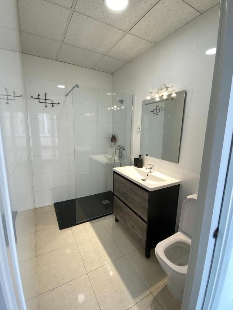 Apartamento En El Centro De Madrid!! Ngoại thất bức ảnh