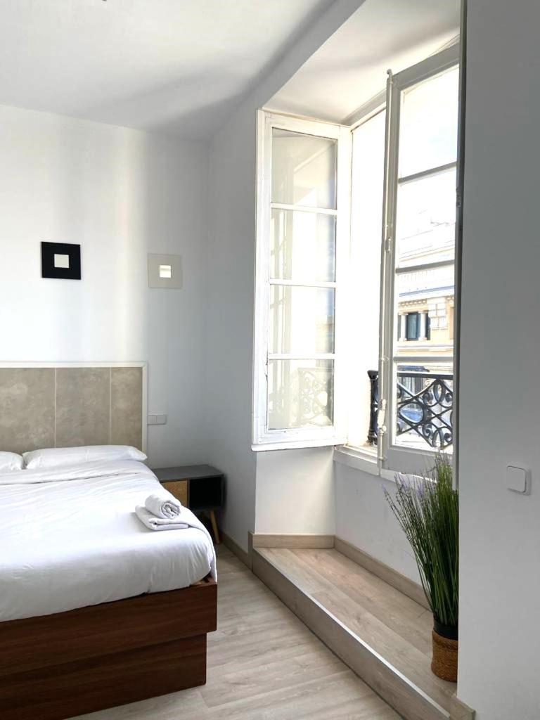 Apartamento En El Centro De Madrid!! Ngoại thất bức ảnh