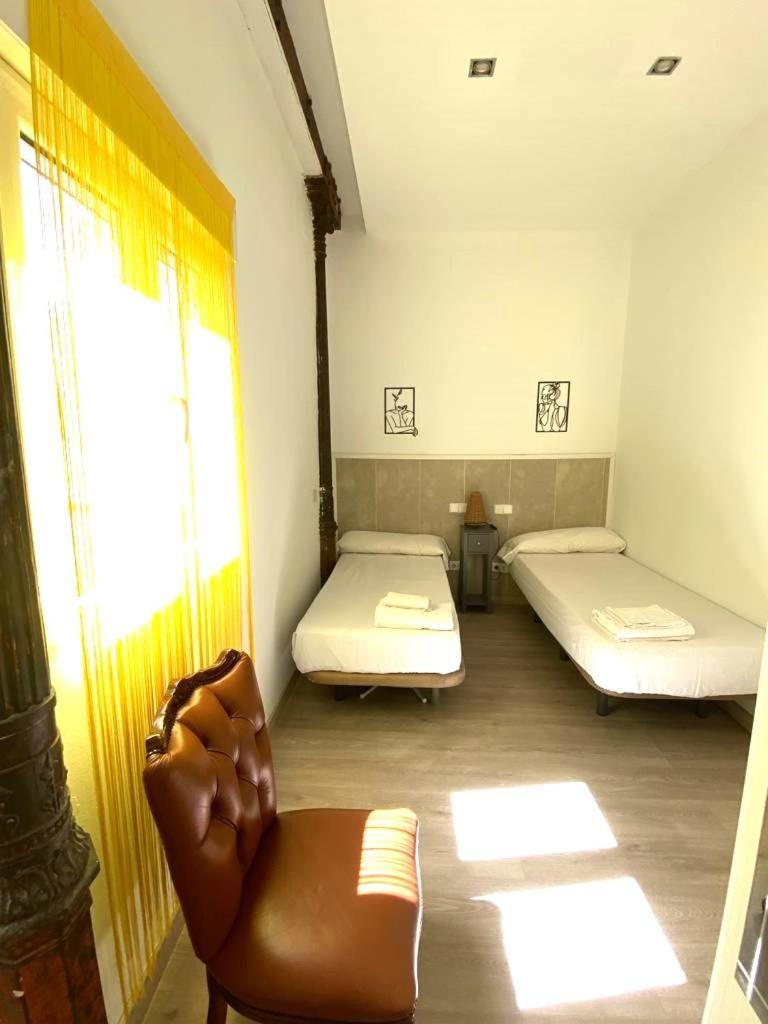 Apartamento En El Centro De Madrid!! Ngoại thất bức ảnh