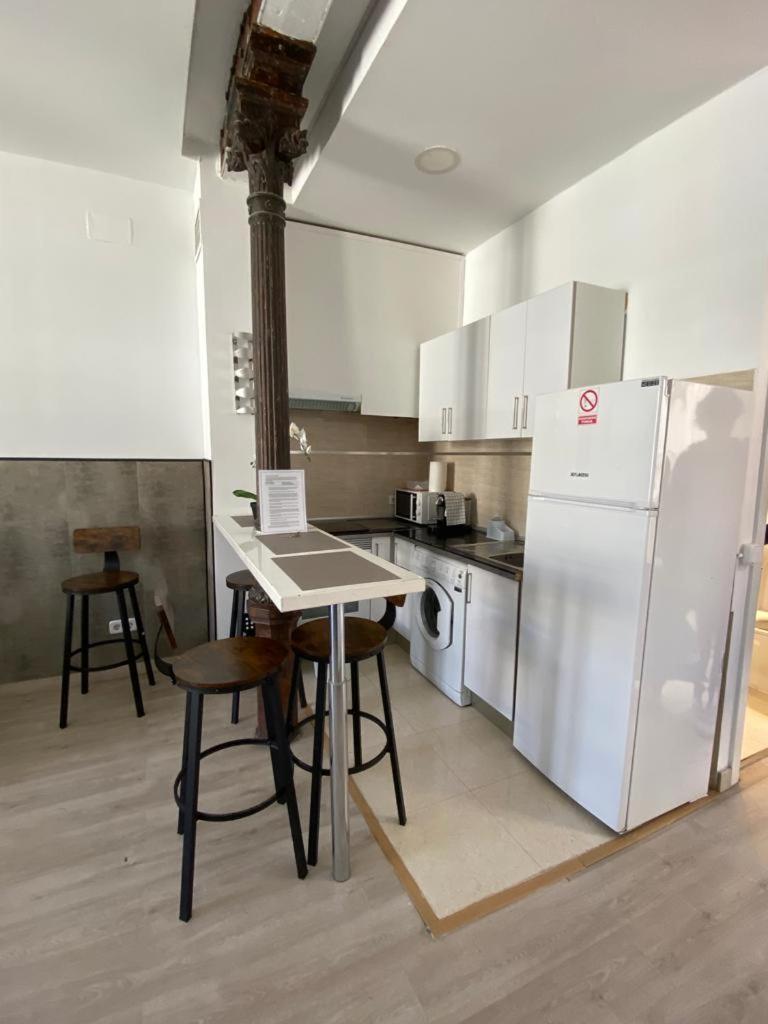 Apartamento En El Centro De Madrid!! Ngoại thất bức ảnh