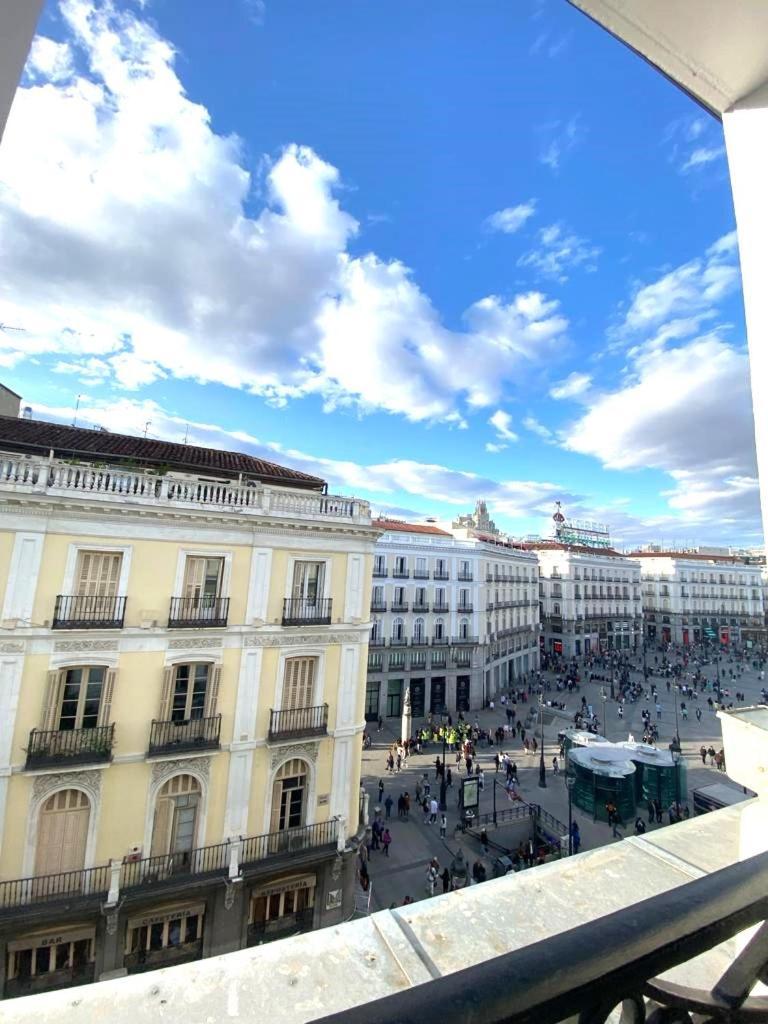 Apartamento En El Centro De Madrid!! Ngoại thất bức ảnh
