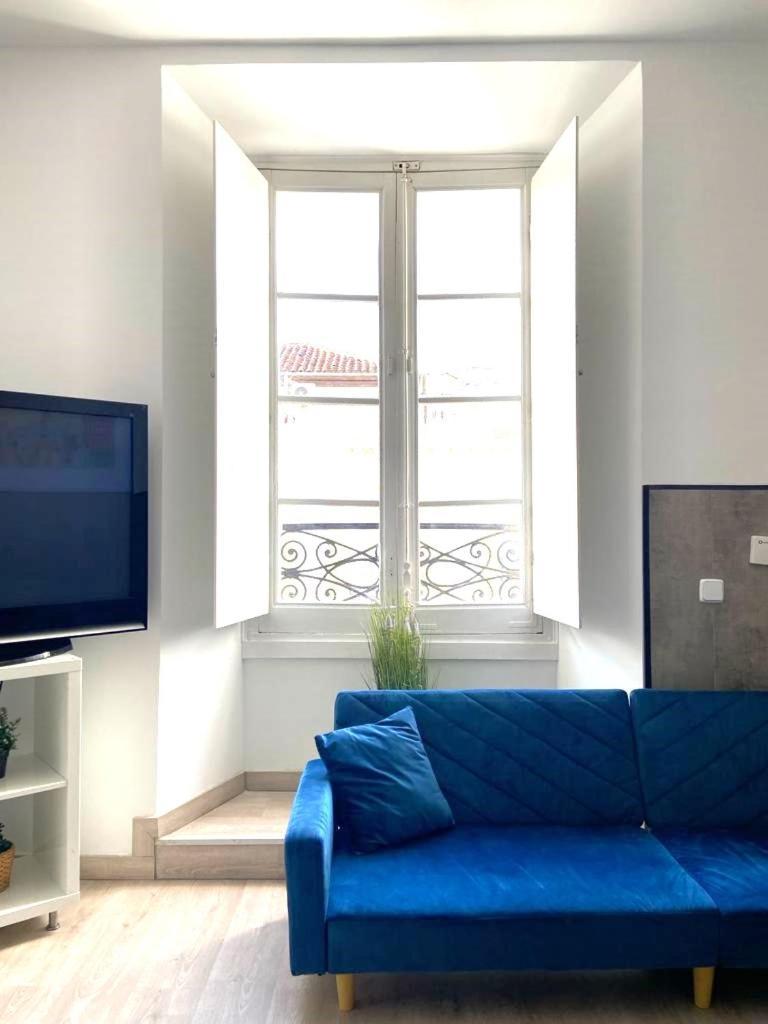 Apartamento En El Centro De Madrid!! Ngoại thất bức ảnh