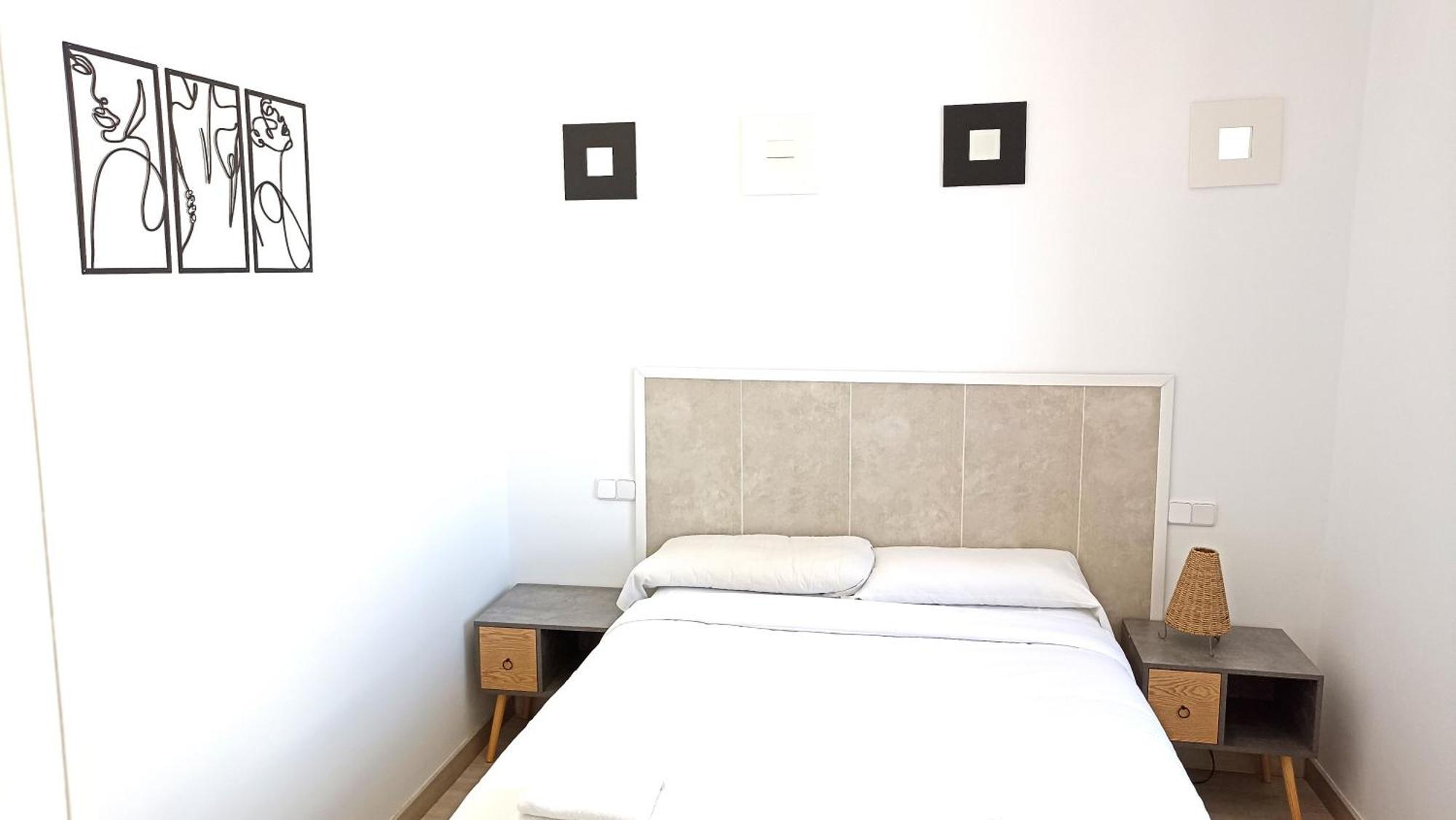 Apartamento En El Centro De Madrid!! Ngoại thất bức ảnh