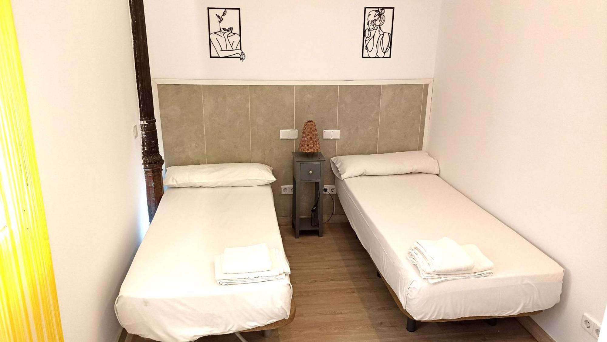 Apartamento En El Centro De Madrid!! Ngoại thất bức ảnh
